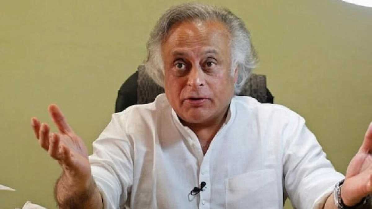 मणिपुर हालात पर कांग्रेस ने मोदी पर साधा निशाना